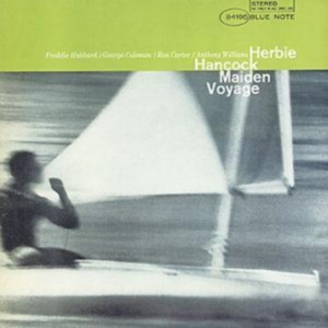 Herbie Hancock - Maiden Voyage i gruppen ÖVRIGT / -Start Uni-CD hos Bengans Skivbutik AB (549298)