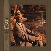 Horace Silver - Song For My Father i gruppen ÖVRIGT / KalasCDx hos Bengans Skivbutik AB (549300)