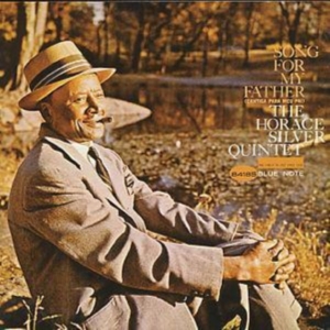 Horace Silver - Song For My Father i gruppen ÖVRIGT / -Start Uni-CD hos Bengans Skivbutik AB (549300)