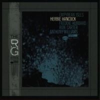 Herbie Hancock - Empyrean Isles i gruppen CD / Jazz hos Bengans Skivbutik AB (549301)