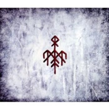 Wardruna - Gap Var Ginnunga i gruppen CD / Toppsäljare hos Bengans Skivbutik AB (549317)