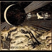Swallow The Sun - New Moon i gruppen CD / Hårdrock hos Bengans Skivbutik AB (549395)