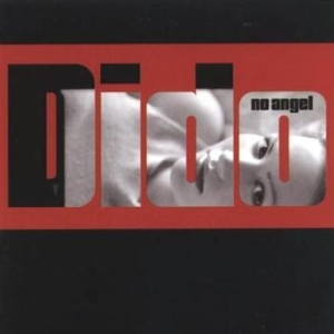 Dido - No Angel i gruppen CD / Pop-Rock,Övrigt hos Bengans Skivbutik AB (549403)