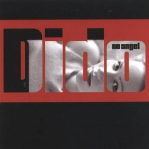 Dido - No Angel i gruppen Minishops / Dido hos Bengans Skivbutik AB (549403)