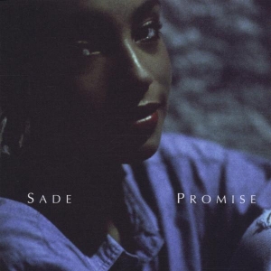 Sade - Promise i gruppen ÖVRIGT / Övrigt / aub hos Bengans Skivbutik AB (549435)