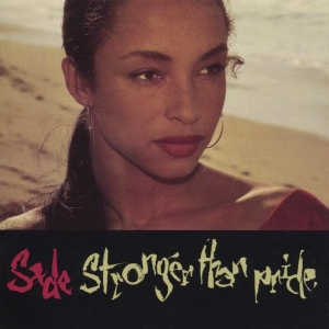 Sade - Stronger Than Pride i gruppen Minishops / Sade hos Bengans Skivbutik AB (549436)