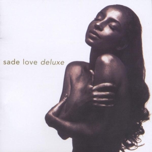 Sade - Love Deluxe i gruppen ÖVRIGT / Övrigt / aub hos Bengans Skivbutik AB (549437)