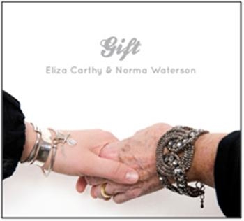 Carthy Eliza & Norma Waterson - Gift i gruppen CD / Toppsäljare hos Bengans Skivbutik AB (549463)