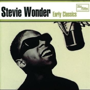 Stevie Wonder - Early Classics i gruppen CD / RNB, Disco & Soul hos Bengans Skivbutik AB (549477)