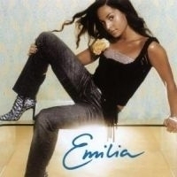 Emilia - Emilia in the group OUR PICKS / Stocksale / CD Sale / CD POP at Bengans Skivbutik AB (549622)