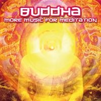 Various Artists - Buddha - More Music For Meditation i gruppen CD / Dance-Techno,Pop-Rock hos Bengans Skivbutik AB (549654)