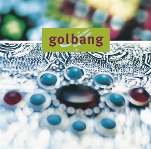 Golbang - Golbang i gruppen CD / Elektroniskt,World Music hos Bengans Skivbutik AB (549671)