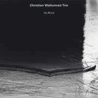 Christian Wallumrød Trio - No Birch i gruppen CD / Jazz hos Bengans Skivbutik AB (549733)