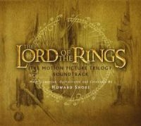 Lord Of The Rings 3-The Return - Lord Of The Rings 3 - The Retu i gruppen CD / Film-Musikal hos Bengans Skivbutik AB (549787)