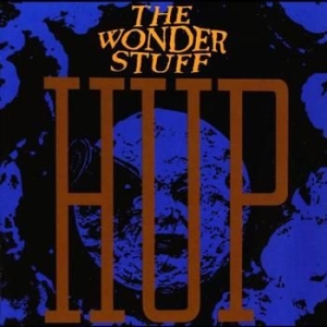 Wonder Stuff - Hup i gruppen CD / Pop-Rock hos Bengans Skivbutik AB (549824)