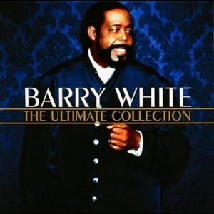 Barry White - Ultimate Coll i gruppen CD / Best Of,Pop-Rock,RnB-Soul hos Bengans Skivbutik AB (549828)