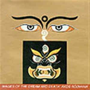 Rozmann Akos - Images Of The Dream And Death i gruppen Externt_Lager / Naxoslager hos Bengans Skivbutik AB (549874)