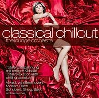 Lounge Orchestra - Classical Chillout i gruppen CD / Pop-Rock hos Bengans Skivbutik AB (549888)