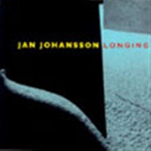 Swedish Radio Jazz Group - Jan Johansson Longing i gruppen CD / Jazz hos Bengans Skivbutik AB (549891)