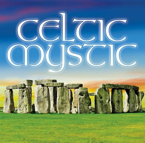 Celtic Mystic - Various i gruppen CD / Toppsäljare hos Bengans Skivbutik AB (549892)