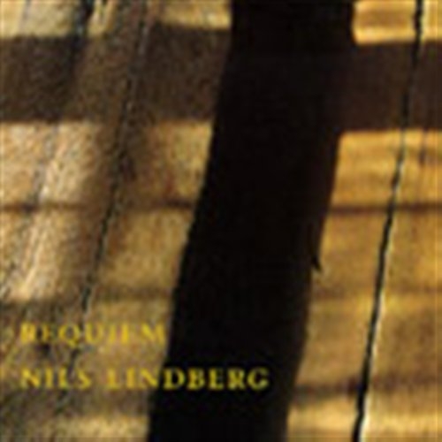Lindberg Nils - Requiem i gruppen ÖVRIGT / -Start JazzKlass Summer hos Bengans Skivbutik AB (549897)