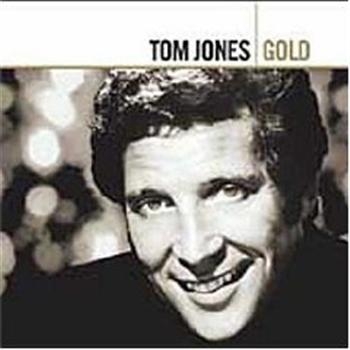 Tom Jones - Gold (CD)