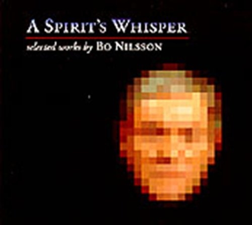 Nilsson Bo - A Spirits Whisper i gruppen ÖVRIGT / -Start JazzKlass Summer hos Bengans Skivbutik AB (549939)