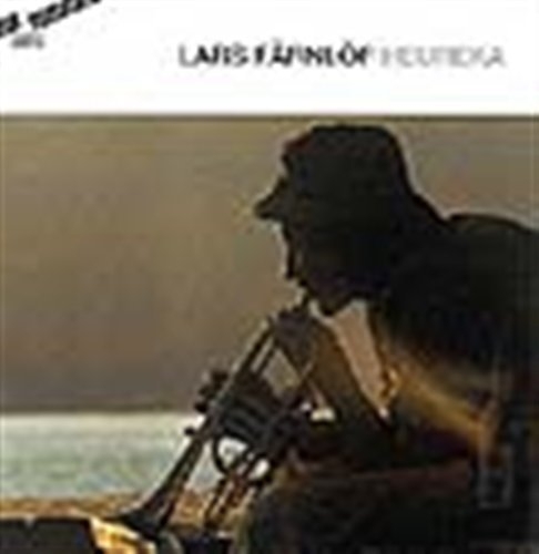 Färnlöf Lars - Heureka i gruppen ÖVRIGT / -Start JazzKlass Summer hos Bengans Skivbutik AB (550024)