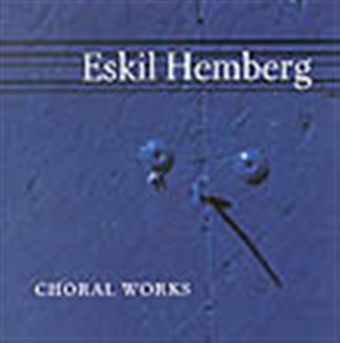 Hemberg Eskil - Körverk i gruppen ÖVRIGT / -Start JazzKlass Summer hos Bengans Skivbutik AB (550031)