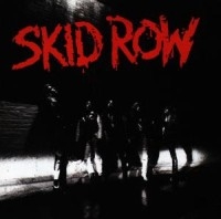 SKID ROW - SKID ROW i gruppen CD / Pop-Rock hos Bengans Skivbutik AB (5500501)