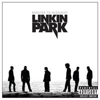 Linkin Park - Minutes To Midnight i gruppen VI TIPSAR / Mest populära cd-klassiker hos Bengans Skivbutik AB (5500544)