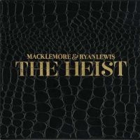 MACKLEMORE & RYAN LEWIS - THE HEIST i gruppen CD / Hip Hop-Rap hos Bengans Skivbutik AB (5500790)