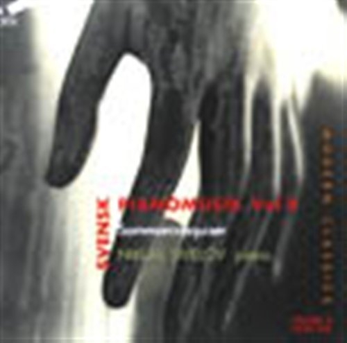 Sivelöv Niklas - Summer Sketches i gruppen ÖVRIGT / -Start JazzKlass Summer hos Bengans Skivbutik AB (550085)