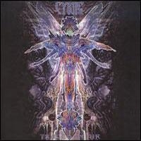 CYNIC - TRACED IN AIR i gruppen CD / Hårdrock hos Bengans Skivbutik AB (5500942)