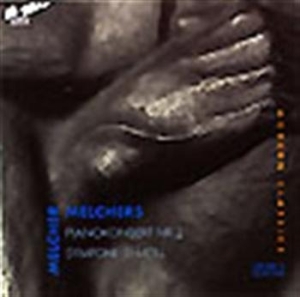 Kungliga Hovkapellet - Pianokonsert Nr 2 / Symfoni D-Moll i gruppen CD / Klassiskt hos Bengans Skivbutik AB (550098)