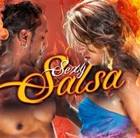 Various Artists - Sexy Salsa i gruppen CD / Dance-Techno,Pop-Rock hos Bengans Skivbutik AB (550115)