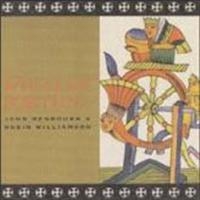 JOHN RENBOURN & ROBIN WILLIAMS - WHEEL OF FORTUNE i gruppen CD / Svensk Folkmusik hos Bengans Skivbutik AB (5501214)