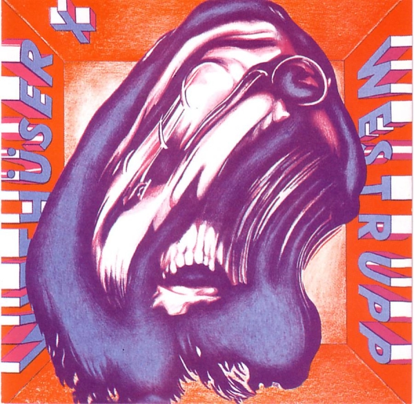 Witthuser And Westrupp - Trips & Traume i gruppen CD / Toppsäljare hos Bengans Skivbutik AB (550149)