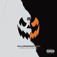 Magnolia Park - Halloween Mixtape Ii i gruppen CD / Pop-Rock hos Bengans Skivbutik AB (5501690)