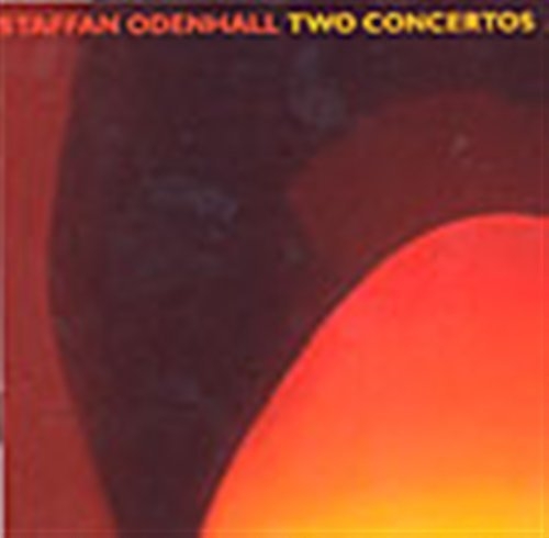 Asplund Peter/Johnsson Christer - Two Concerto i gruppen ÖVRIGT / -Start JazzKlass Summer hos Bengans Skivbutik AB (550170)