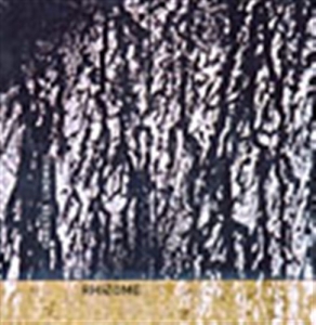 Lindwall Christer - Rhizome i gruppen Externt_Lager / Naxoslager hos Bengans Skivbutik AB (550184)