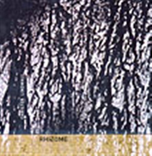 Lindwall Christer - Rhizome i gruppen ÖVRIGT / -Start JazzKlass Summer hos Bengans Skivbutik AB (550184)
