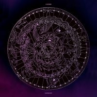 Lydmor - Capacity i gruppen VINYL / Pop-Rock hos Bengans Skivbutik AB (5501874)