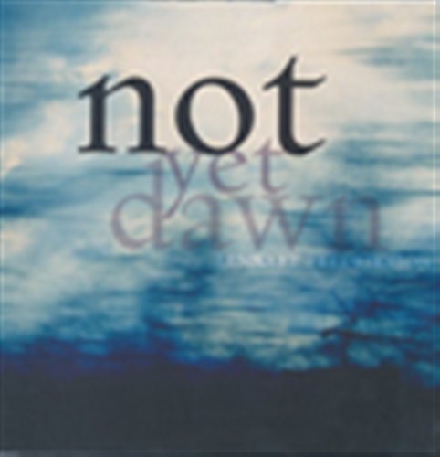 Blandade Artister - Not Yet Dawn i gruppen ÖVRIGT / -Start JazzKlass Summer hos Bengans Skivbutik AB (550191)
