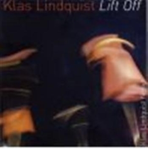 Klas Lindquist Nonet - Lift Off i gruppen Externt_Lager / Naxoslager hos Bengans Skivbutik AB (550204)