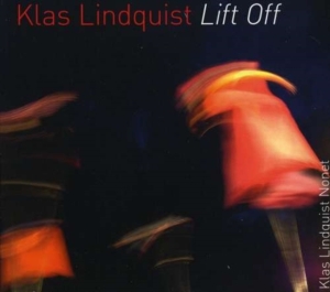 Klas Lindquist Nonet - Lift Off i gruppen CD / Jazz hos Bengans Skivbutik AB (550204)