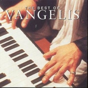 Vangelis - Best Of in the group CD / Elektroniskt,Klassiskt,Pop-Rock at Bengans Skivbutik AB (550269)