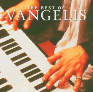 Vangelis - Best Of i gruppen CD / Pop-Rock hos Bengans Skivbutik AB (550269)