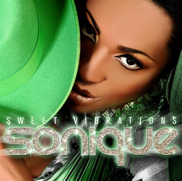 Sonique - Sweet Vibrations i gruppen CD / Toppsäljare hos Bengans Skivbutik AB (550273)