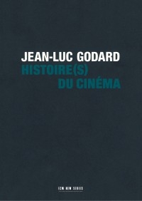 Godard Jean-Luc - Histoire(S) Du Cinéma (Complete Sou i gruppen CD / Film-Musikal hos Bengans Skivbutik AB (5502996)